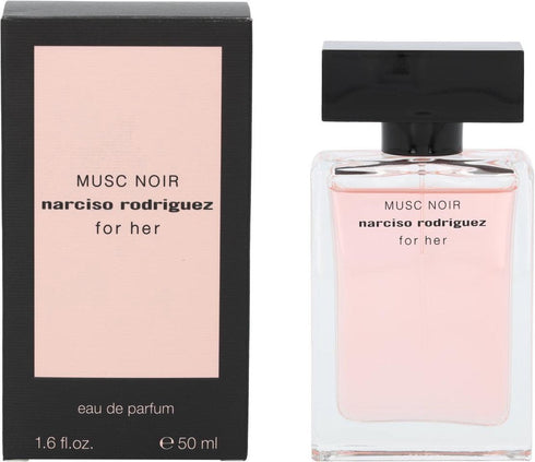Musc Noir EDP